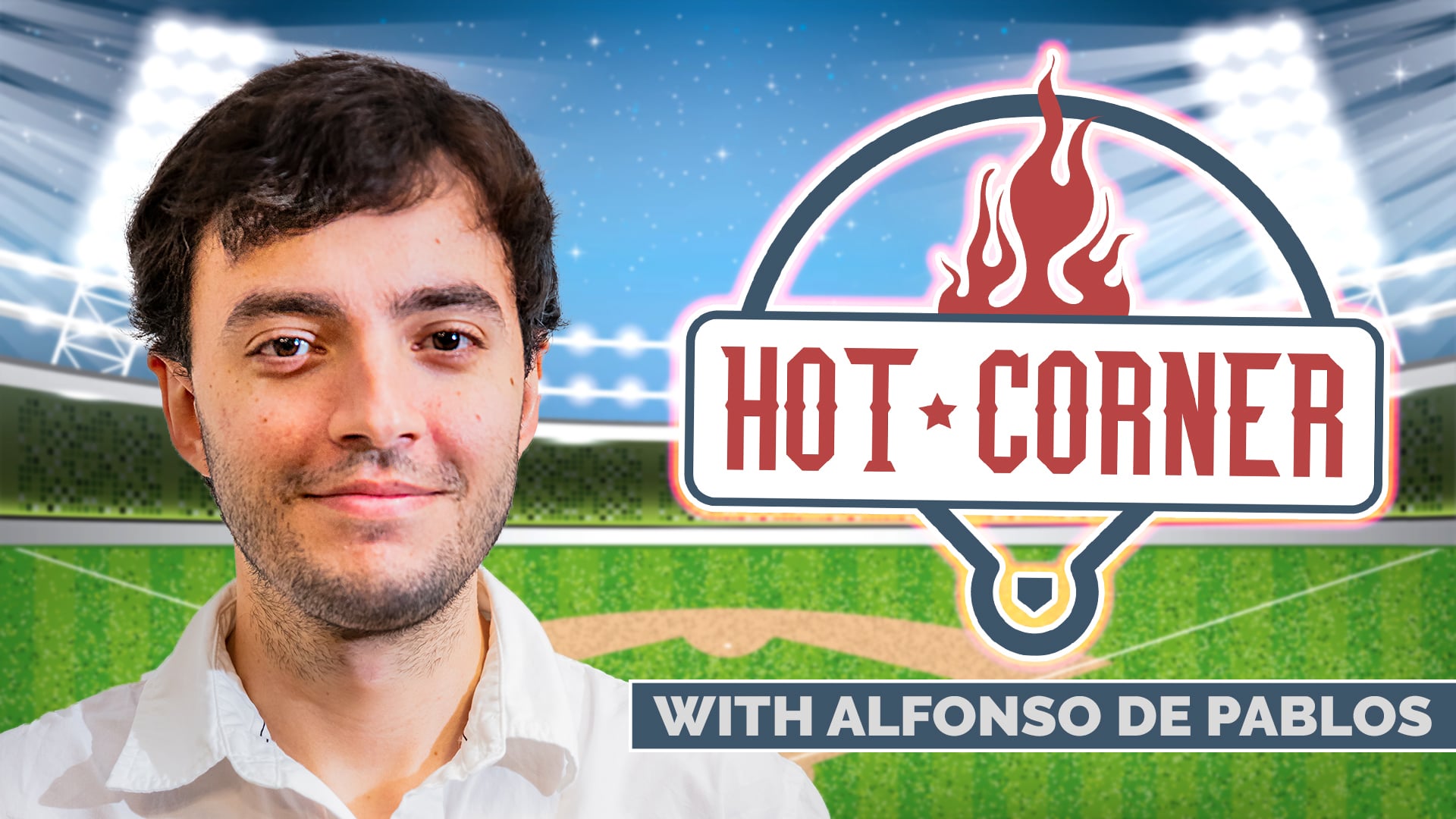 alfonso hot corner