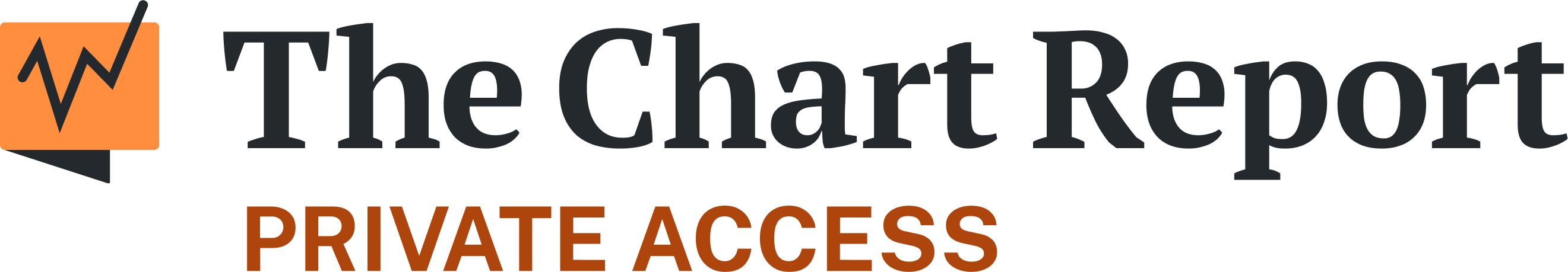 The Chart Report: Private Access