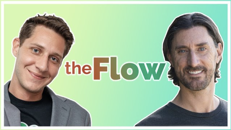 the flow show thumbnail