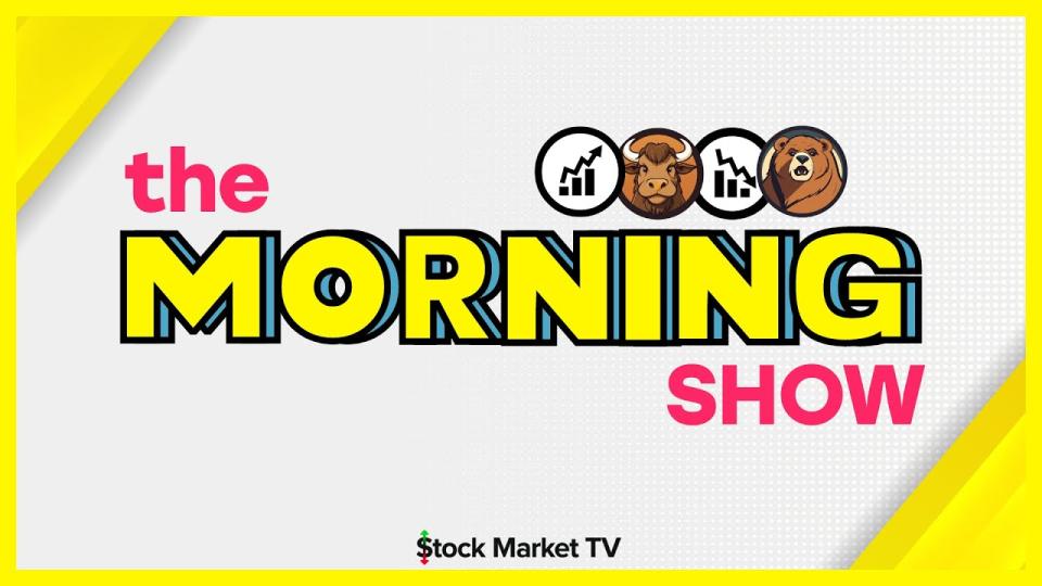 morning show thumbnail