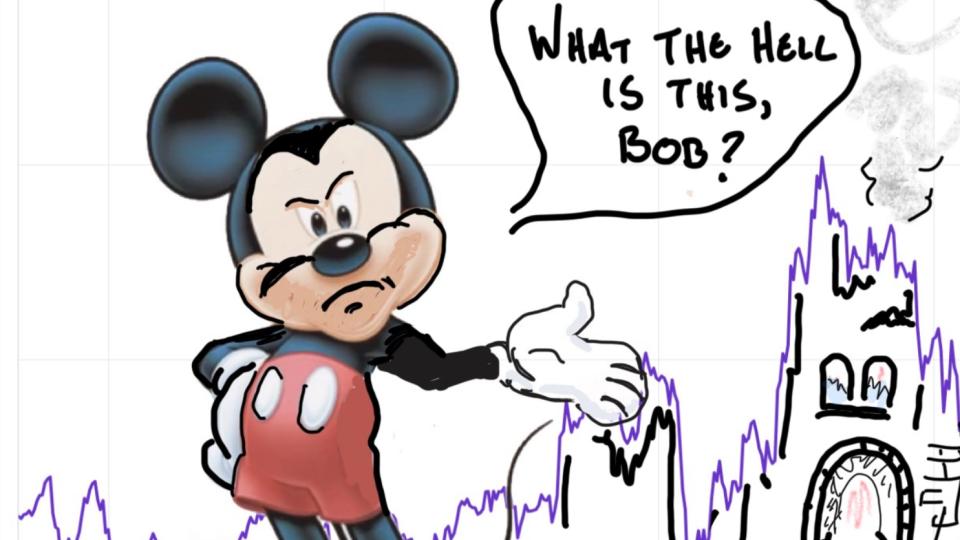 Disney