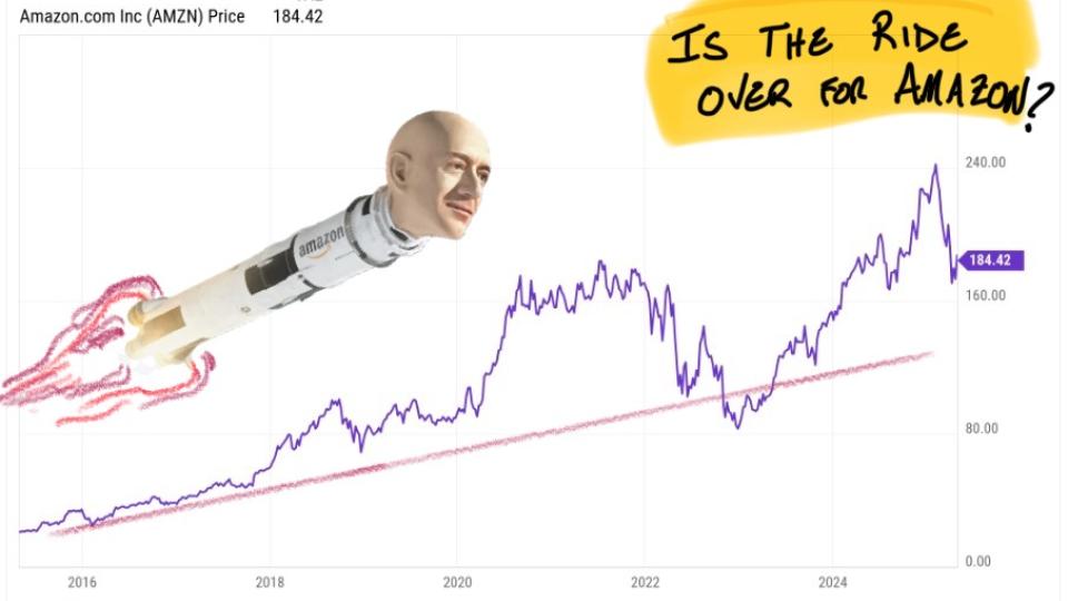 Amazon