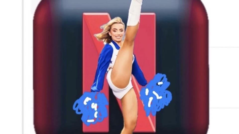 NFLX