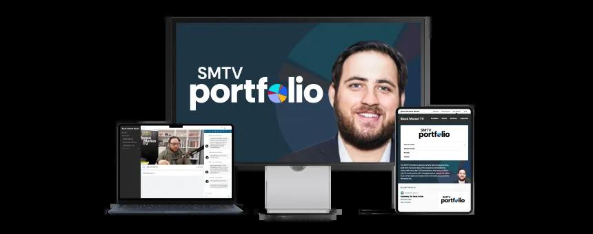 SMTV Portfolio