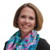 Mary Thwaites Headshot