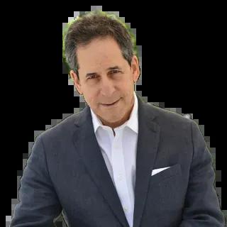 Jeff Weiss