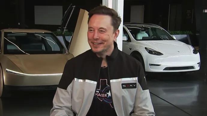 Elon