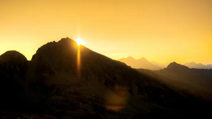 Sunrise