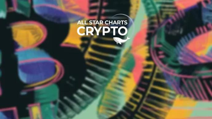 Crypto teaser