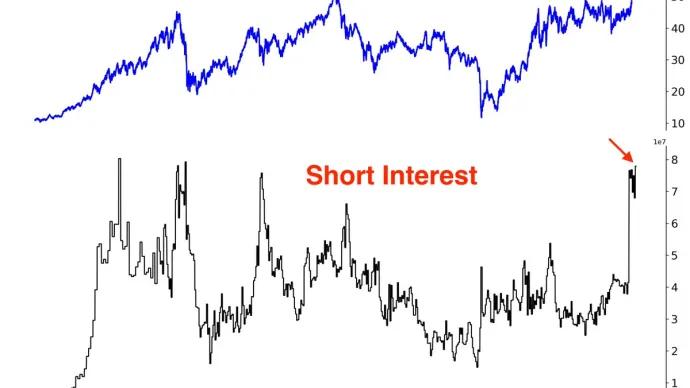 The Chart Report