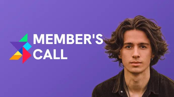 Members Call